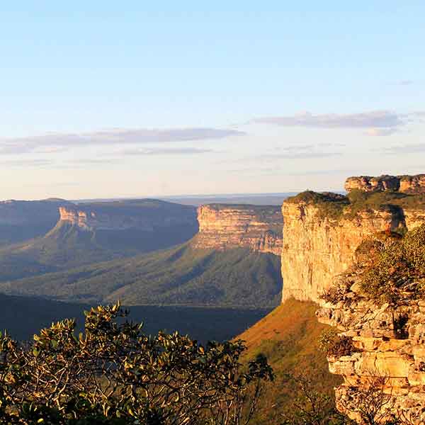 Destinos de Ecoturismo