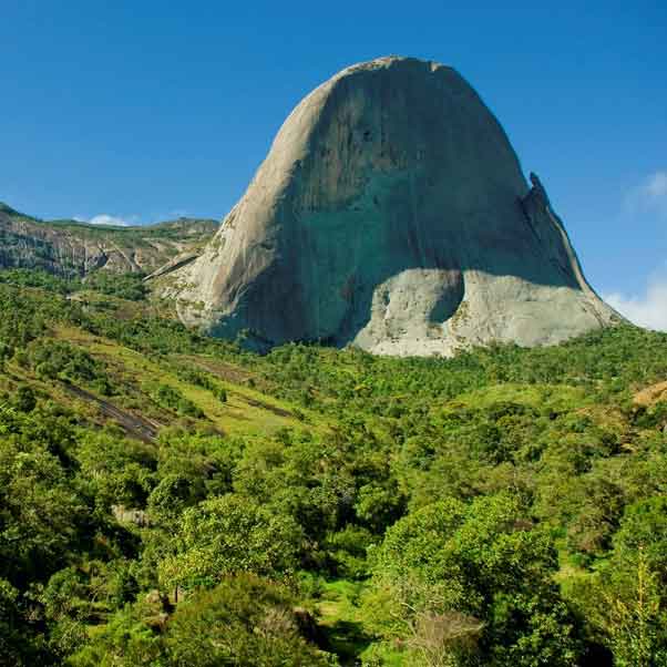 Parque Estadual Pedra Azul